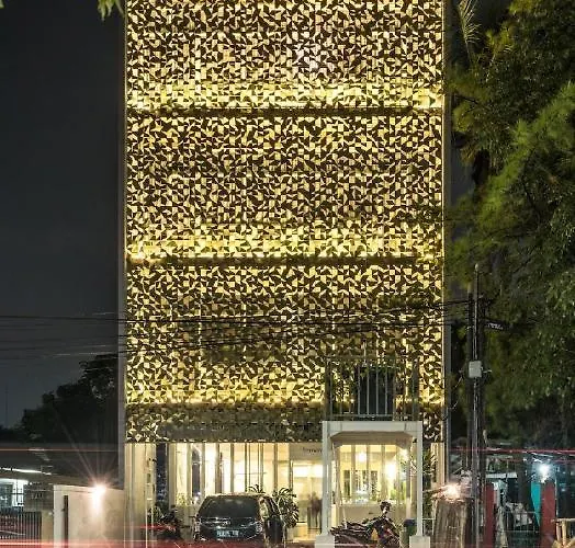 Temmu Co-Living