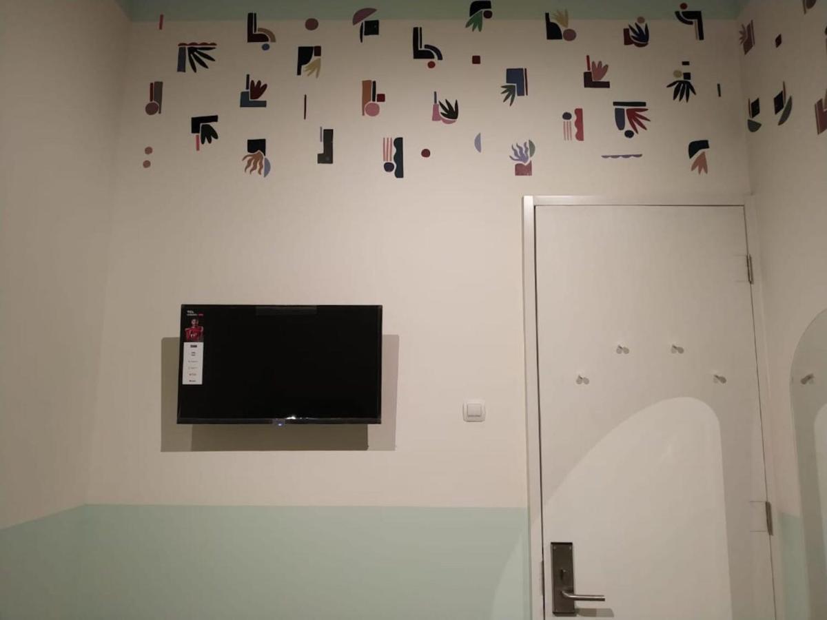 Asrama Temmu Co-living Bandung