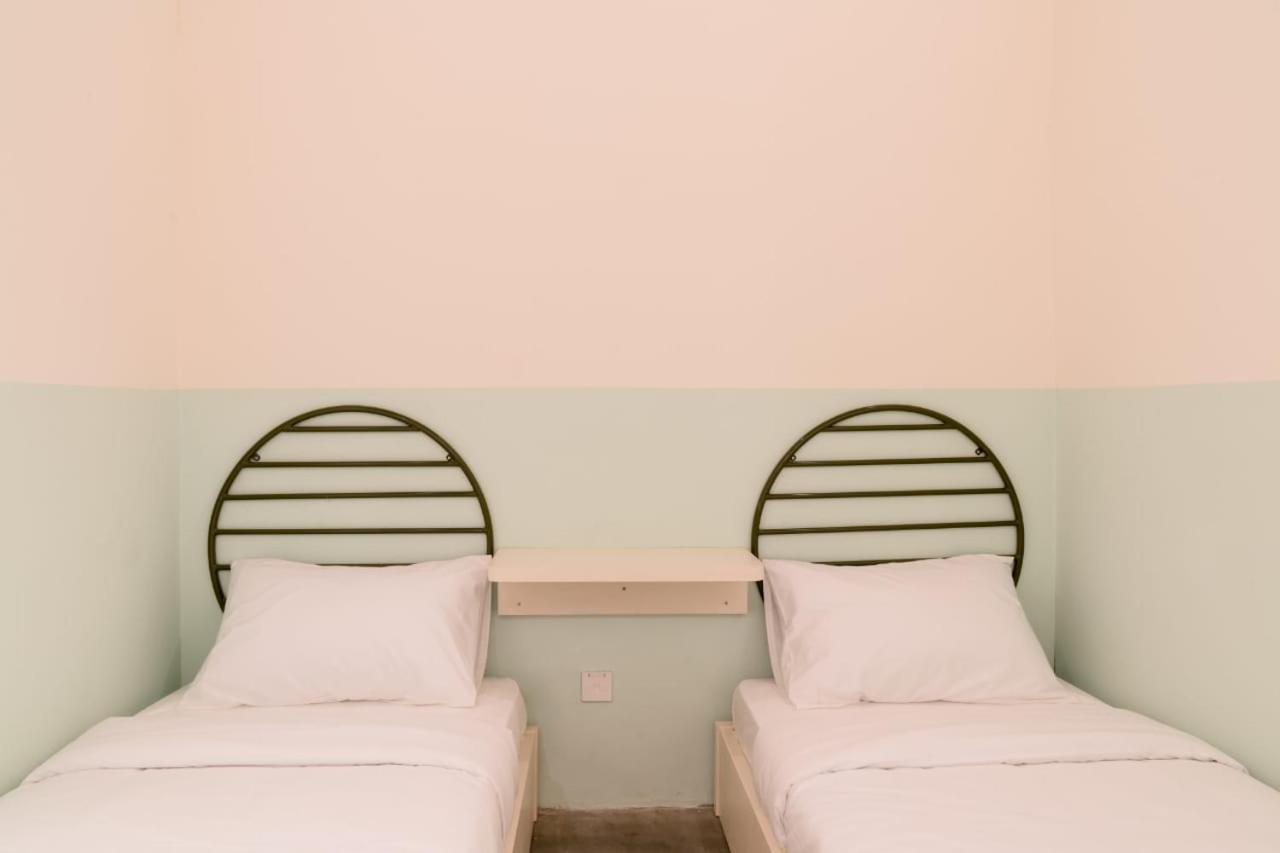Asrama Temmu Co-living Bandung