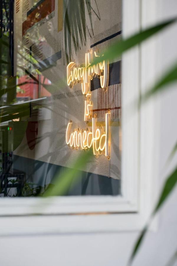 Asrama Temmu Co-living