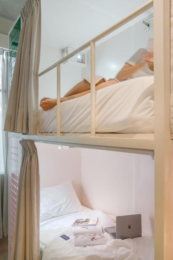 Temmu Co-living Asrama Bandung