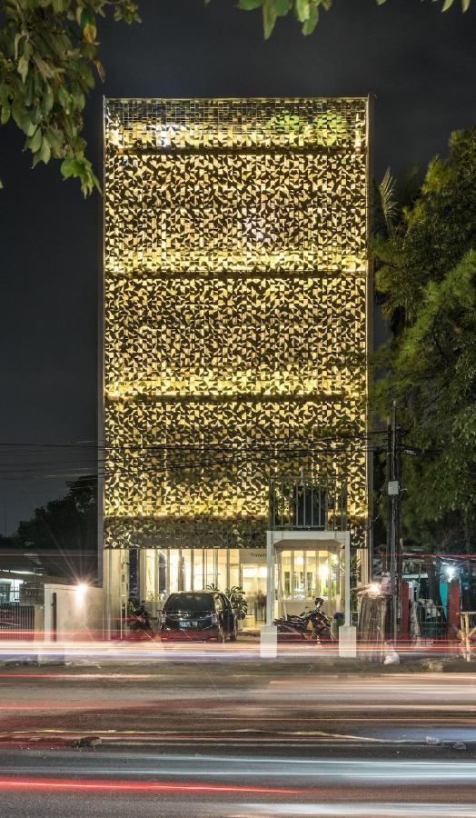 Temmu Co-living *