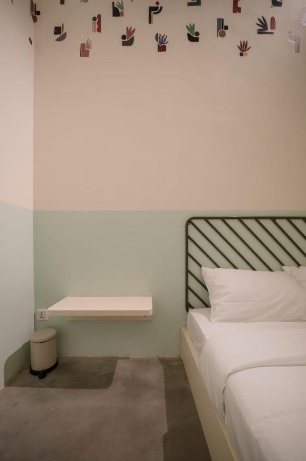 Temmu Co-living Asrama *