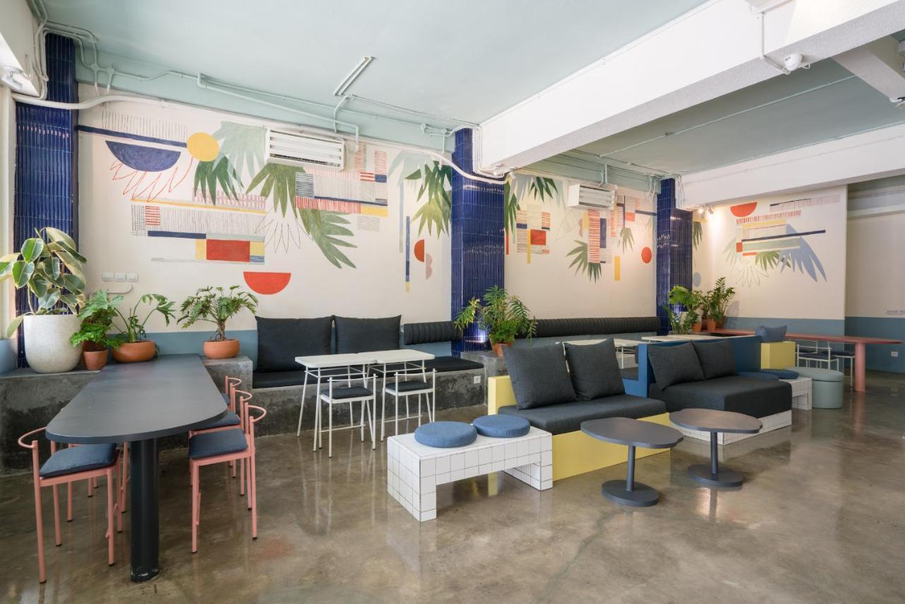 Temmu Co-living Bandung