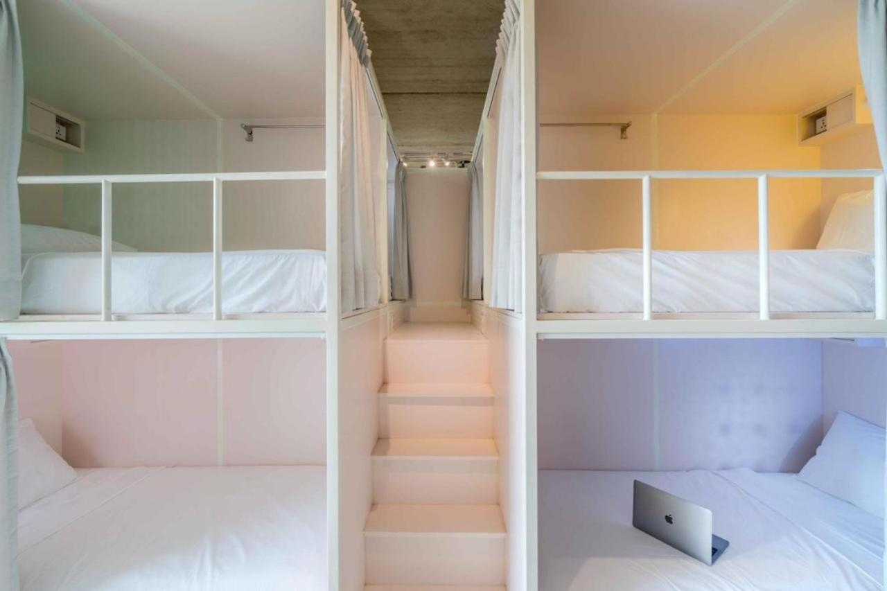 Temmu Co-living * Bandung