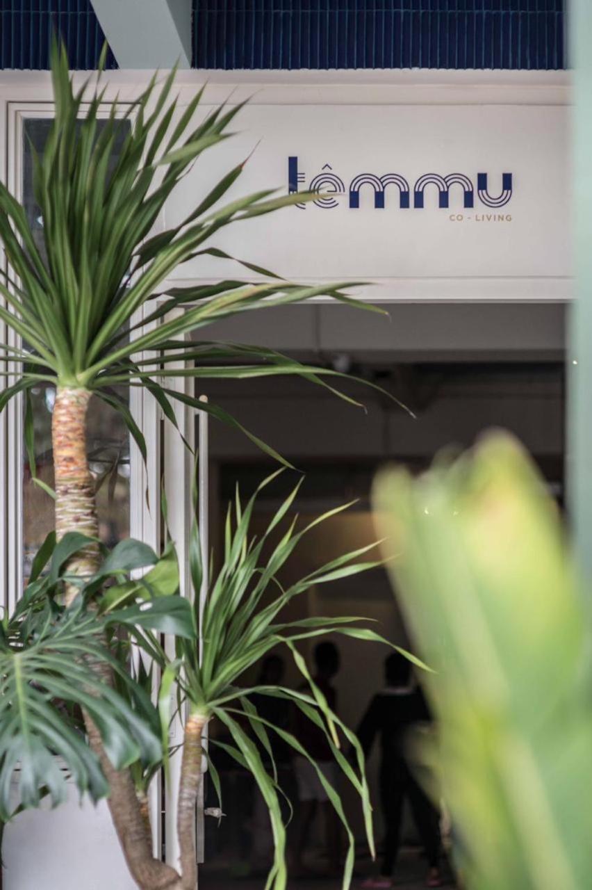 Temmu Co-living * Bandung