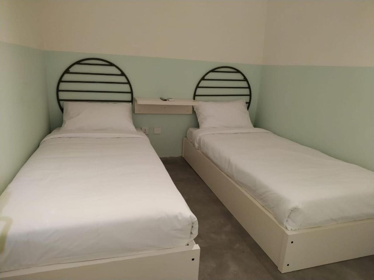 Temmu Co-living * Bandung