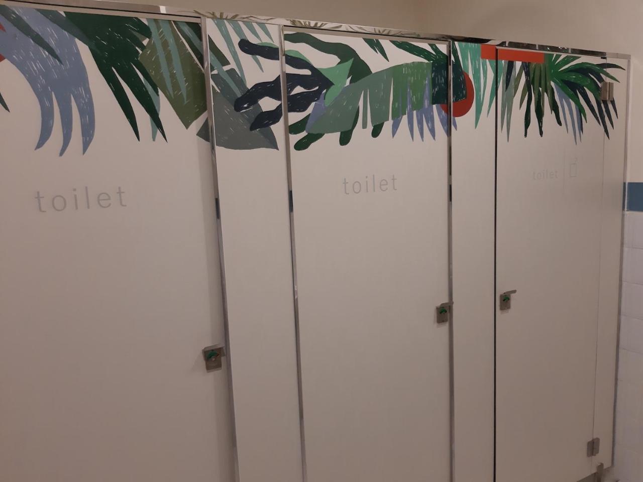 Temmu Co-living *