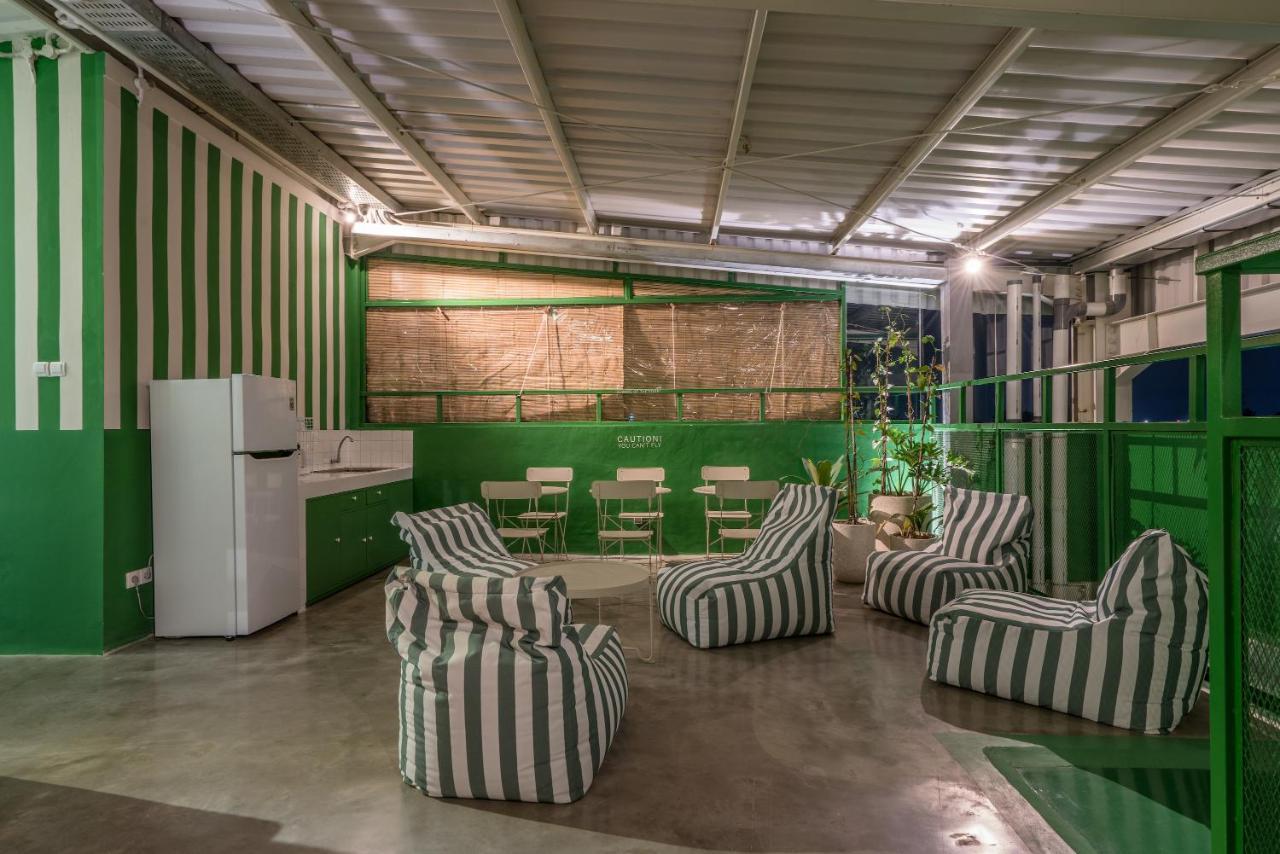Temmu Co-living Asrama Bandung