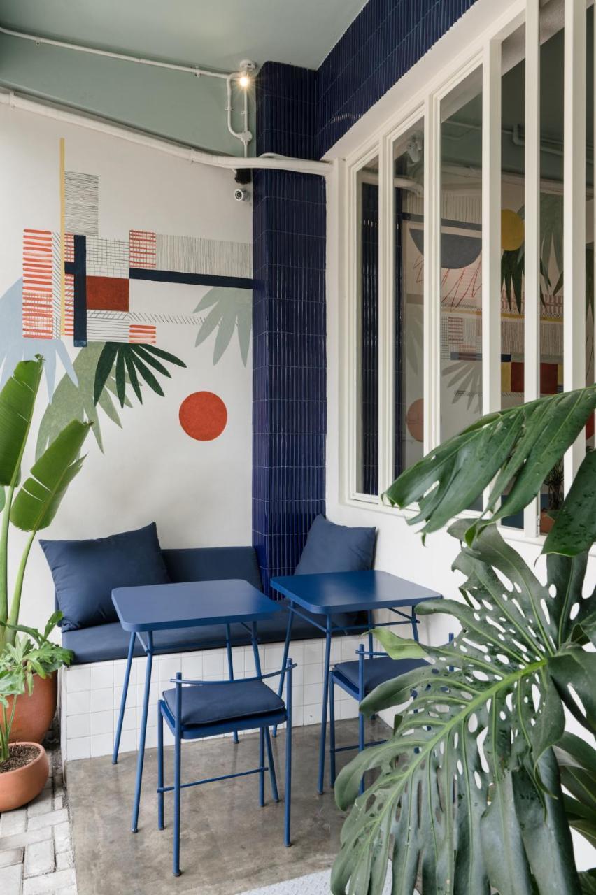 Asrama Temmu Co-living Bandung