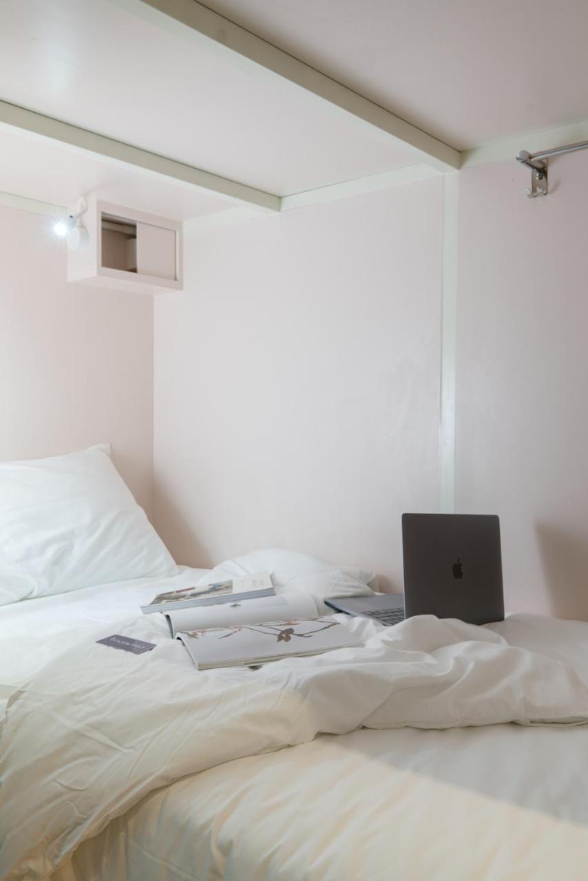 Temmu Co-living Bandung