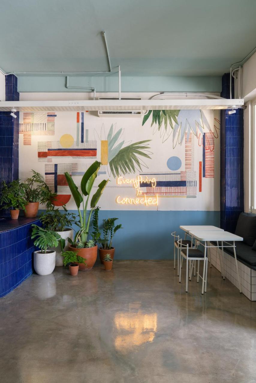 Asrama Temmu Co-living Bandung