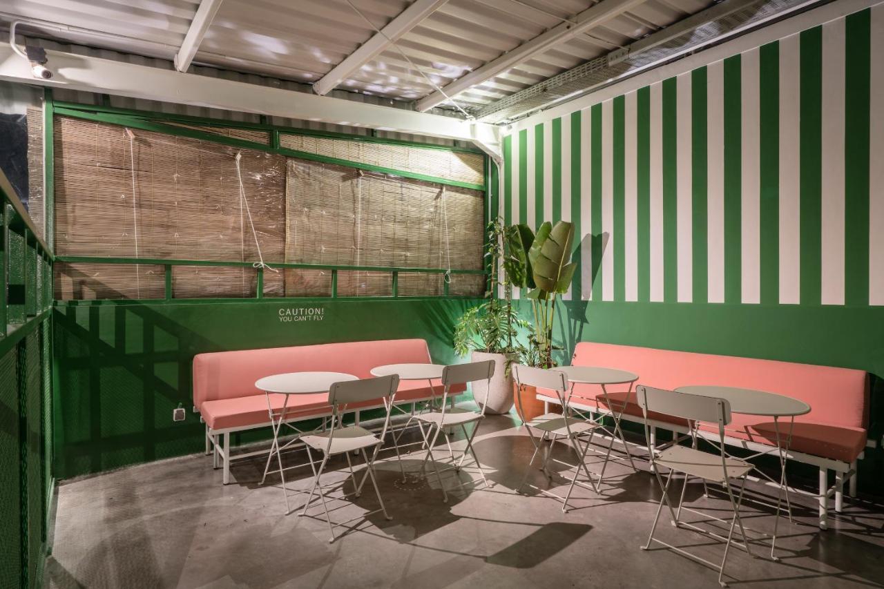 Temmu Co-living