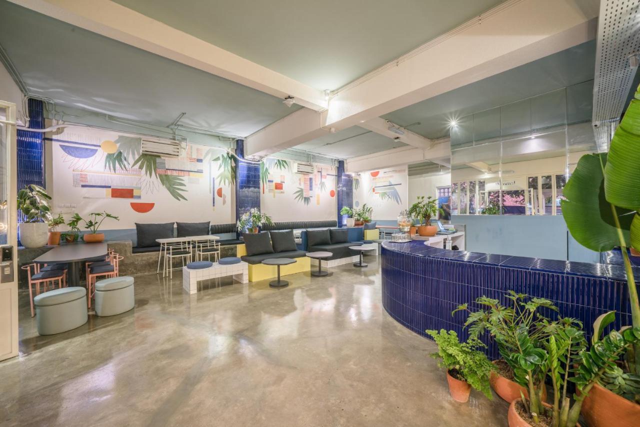Asrama Temmu Co-living