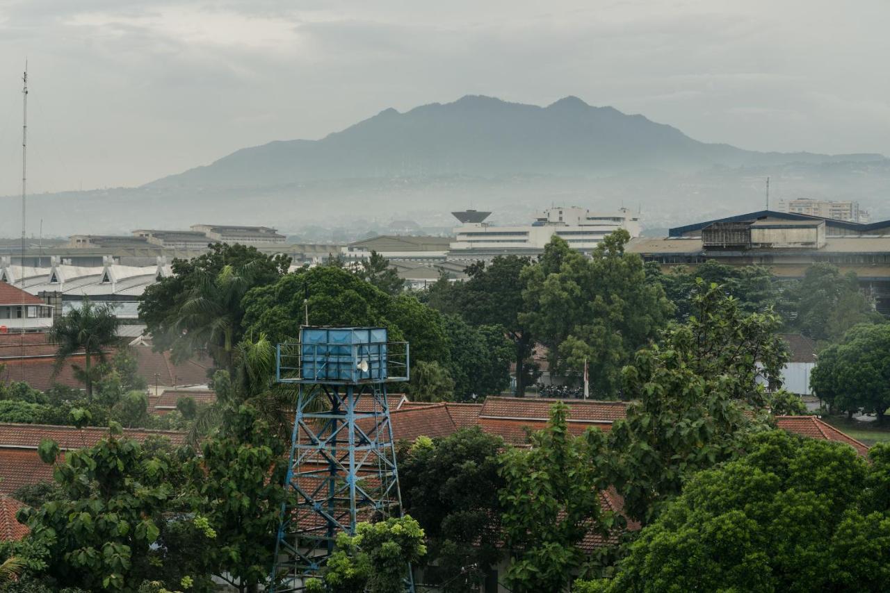 Temmu Co-living Bandung